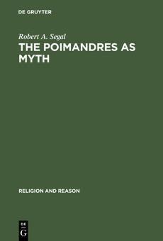 the vision of poimandres pdf